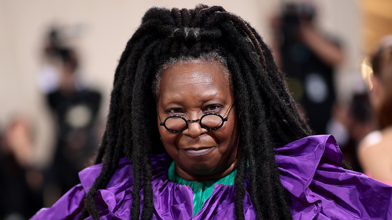 Charli Rose: Rencontrez l’arrière-petite-fille de Whoopi Goldberg