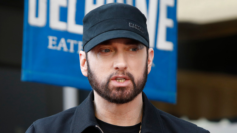 Combien d’argent Kim Scott a-t-elle reçue lors de son divorce avec Eminem ?