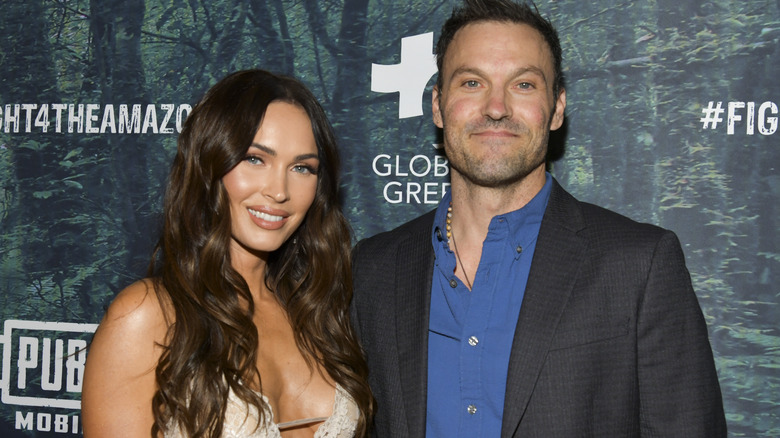 Combien d’enfants Megan Fox a-t-elle avec son ex Brian Austin Green ?