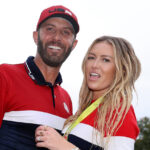 Comment la mère de Paulina Gretzky a déclenché sa romance avec Dustin Johnson