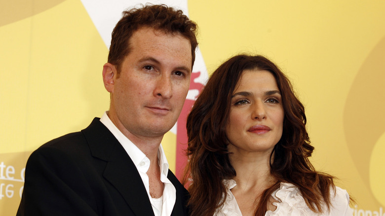 Darren Aronofsky et Rachel Weisz ont été ensemble pendant 9 ans avant d’arrêter