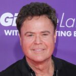 Donny Osmond a bien plus de petits-enfants que vous ne le pensez