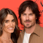 Ian Somerhalder a-t-il déjà eu une aventure avec la co-vedette de Nikki Reed dans Twilight ?