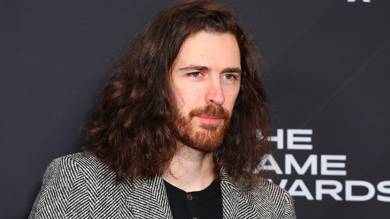 Is Hozier Married? What We Know About The Musician’s Private Love Life