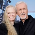 James Cameron a rencontré sa femme Suzy Amis sur le tournage de Titanic