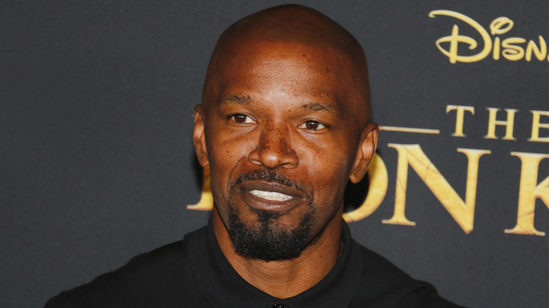 Jamie Foxx dit au revoir aux rumeurs sur la santé lors de ses premières apparitions publiques depuis son hospitalisation