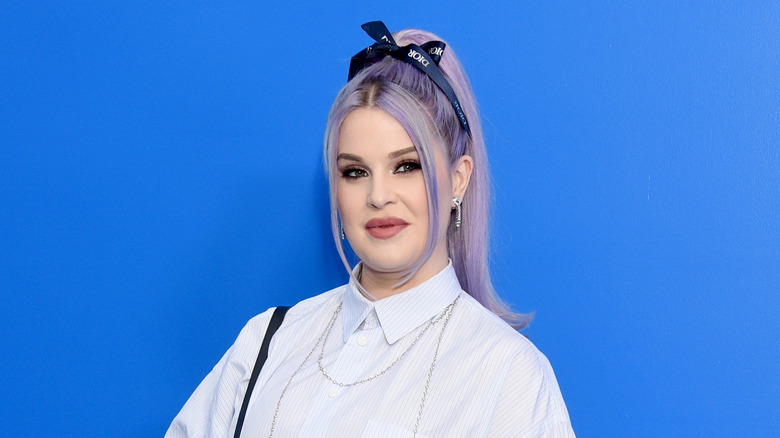 Kelly Osbourne a rencontré son petit ami Sid Wilson grâce à papa Ozzy