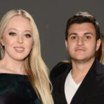 La célébrité qui a connecté de manière inattendue Tiffany Trump et Michael Boulos