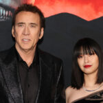 La façon dont Nicolas Cage a proposé à sa femme Riko Shibata était tout sauf traditionnelle