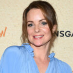 La mère de Kimberly Williams-Paisley de Hallmark vivait avec