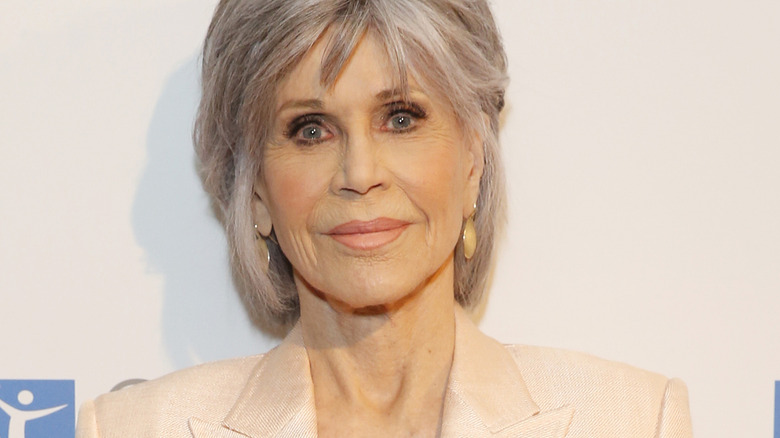 La seule personne qui aurait pu mettre fin à la carrière d’actrice de Jane Fonda