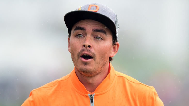 La vérité indescriptible de Rickie Fowler