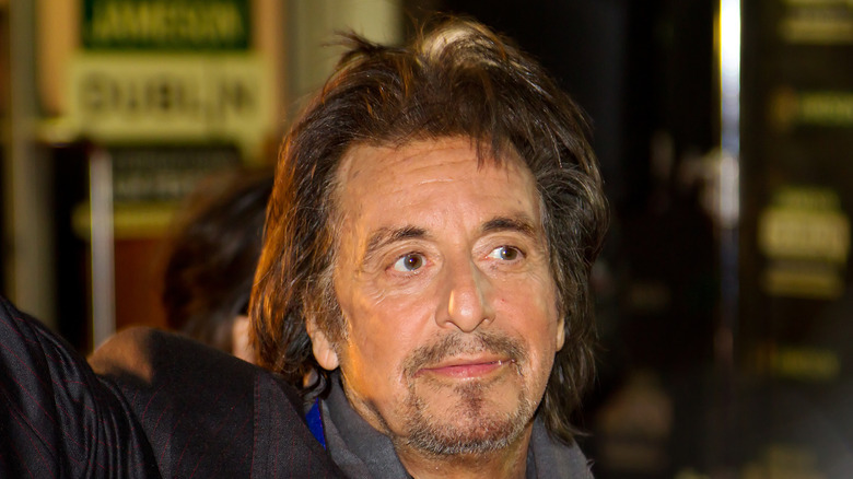 La vraie raison pour laquelle Al Pacino n’a jamais été marié