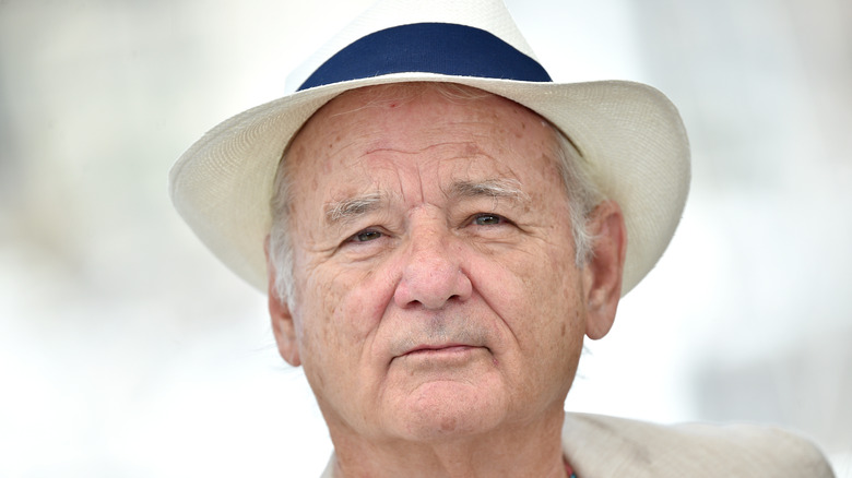 Le côté obscur de Bill Murray