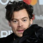 Le père de Harry Styles n’a pas approuvé l’une de ses ex-petites amies