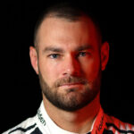 Le pilote NASCAR Shane Van Gisbergen est-il en couple ?