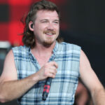 Le tour difficile de Morgan Wallen au sommet des charts country