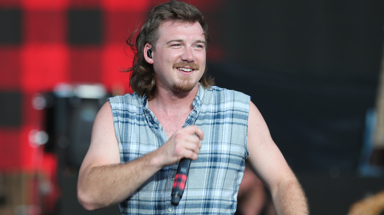 Le tour difficile de Morgan Wallen au sommet des charts country