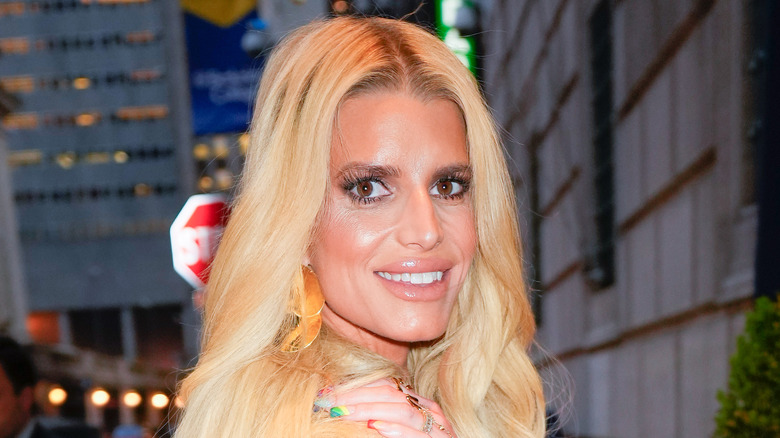 Les enfants de Jessica Simpson vivent des vies extrêmement somptueuses