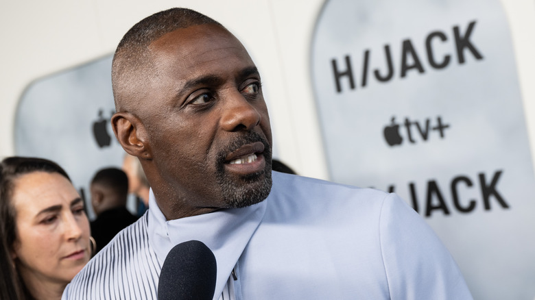 Les ex-femmes d’Idris Elba : combien de fois l’acteur s’est-il marié ?