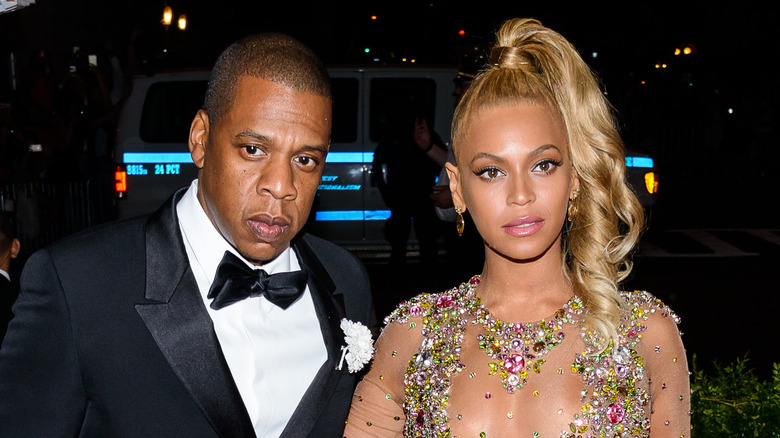 Les plus grosses rumeurs sur Beyonce et Jay-Z