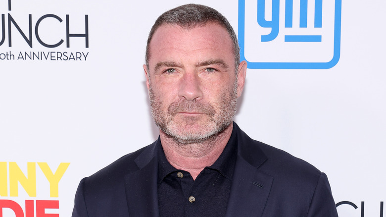 Liev Schreiber a quitté Naomi Watts avec une femme beaucoup plus jeune