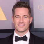 Luke Macfarlane a-t-il laissé Hallmark?