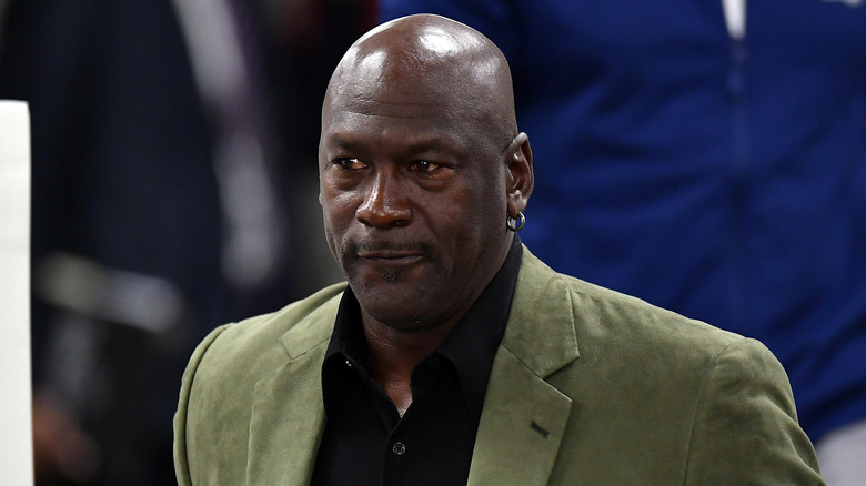 Michael Jordan devient brutalement honnête à propos de son fils avec Larsa Pippen