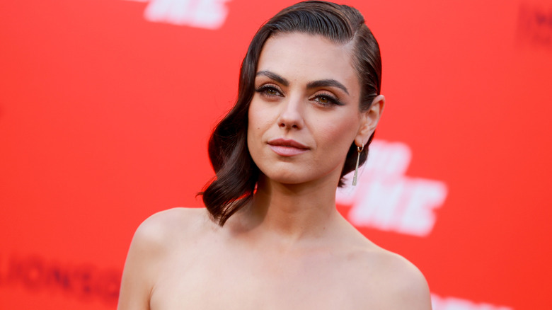 Mila Kunis n’était plus la même après son « horrible » régime de cygne noir