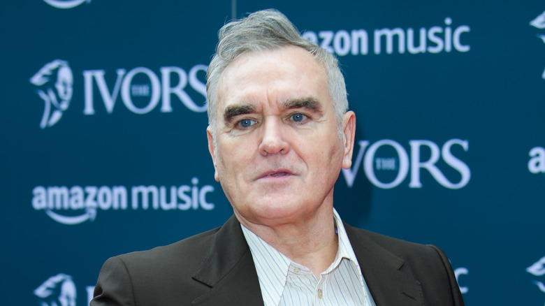 Morrissey appelle les partisans de Sinéad O’Connor après sa mort tragique