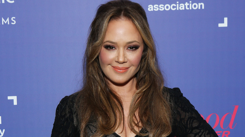 Pourquoi Leah Remini a été séparée de son père jusqu’à sa mort