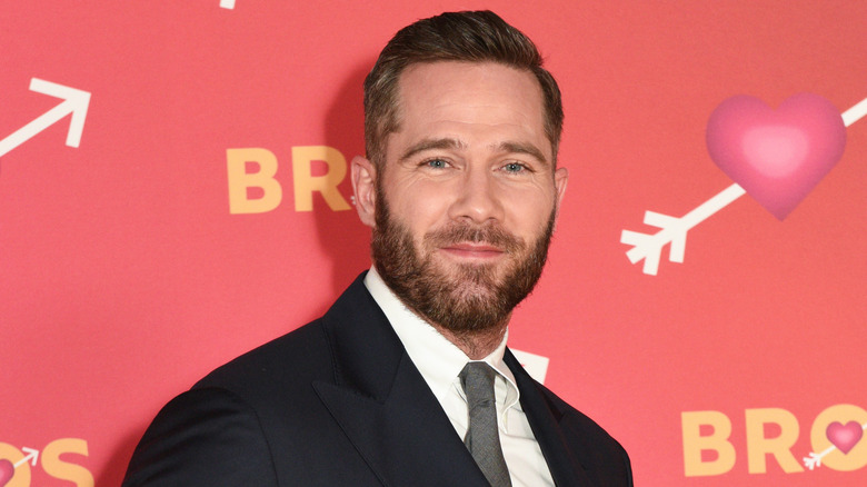 Pourquoi Luke Macfarlane a refusé une offre pour jouer dans le film Barbie