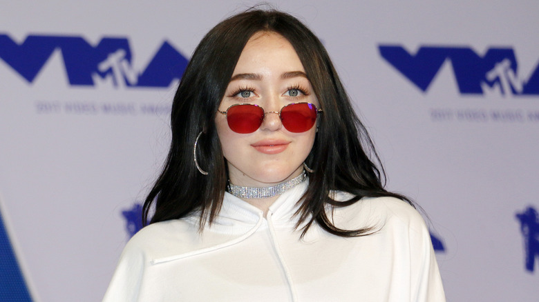 Que sont devenus les sourcils de Noah Cyrus ?