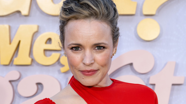 Rachel McAdams garde la vie de ses deux enfants extrêmement privée