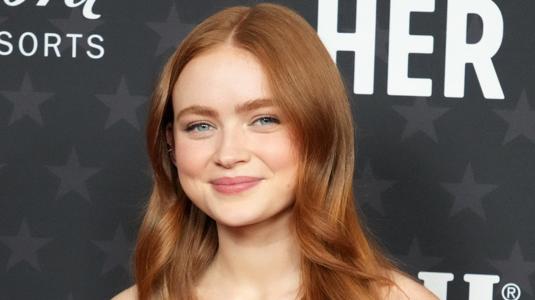 Sadie Sink a une fois déclenché des rumeurs de rencontres avec le frère Patrick de Joe Alwyn