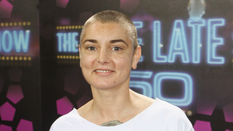 Sinead O’Connor’s Drama With Prince Fully Explained