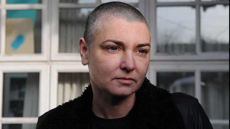 Sinéad O’Connor’s Final Posts Before Death Are Heartbreaking Now