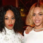 Solange Knowles a d’abord eu du mal avec la renommée de sa sœur Beyoncé