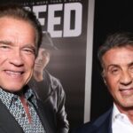 Sylvester Stallone contre.  Arnold Schwarzenegger : dans l’une des plus longues querelles de célébrités d’Hollywood