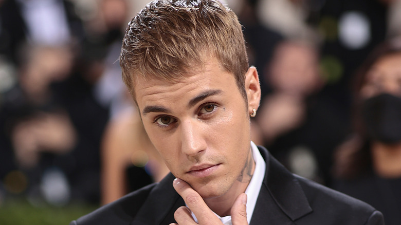 Times Justin Bieber a été pris en photo pour toutes les mauvaises raisons