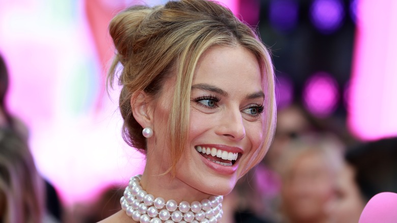 Tout ce que nous savons sur Margot Robbie