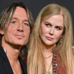 Tout le monde Keith Urban est sorti avant d »épouser Nicole Kidman