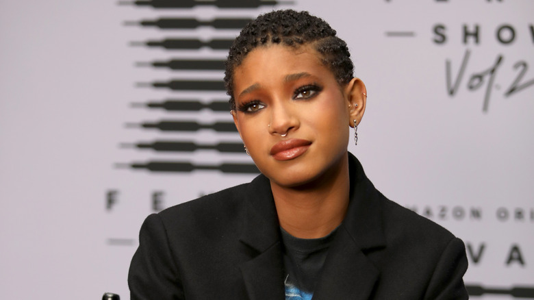 Tragic Details About Willow Smith