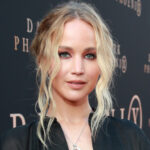 Tristes détails sur Jennifer Lawrence