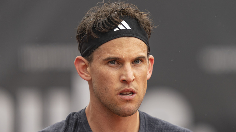 Un regard sur la relation de Dominic Thiem avec sa petite amie Lili Paul-Roncalli