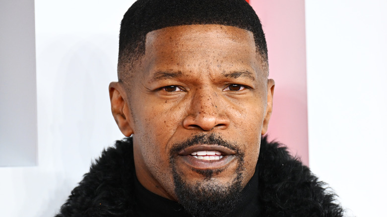 What Jamie Foxx’s Relationship Is Like With His Youngest Daughter Annalise Bishop