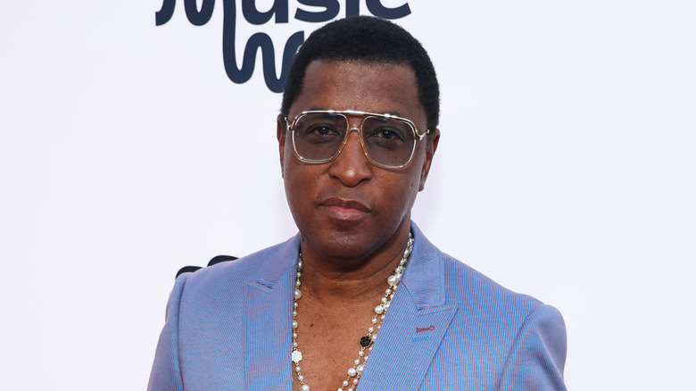 Who Are Babyface’s Two Ex-Wives?