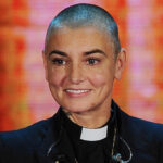 Why Sinead O’Connor Ignited A Feud With Miley Cyrus