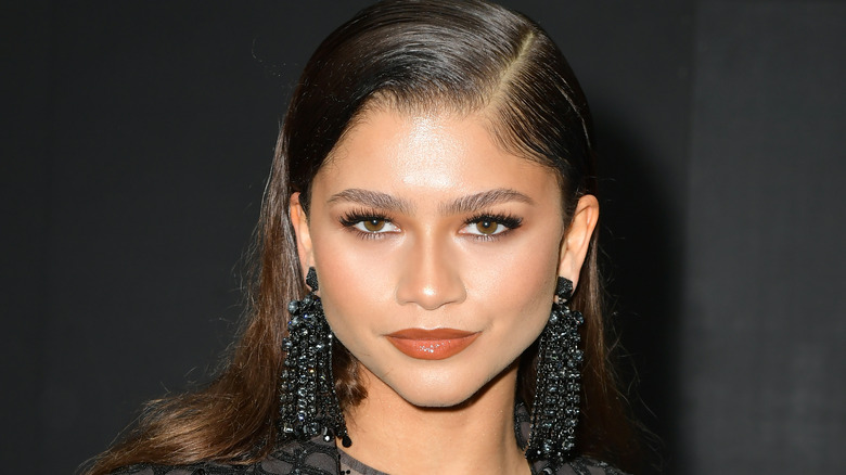 Zendaya a-t-elle une relation étroite avec ses 5 frères et sœurs plus âgés ?