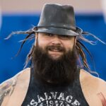 Bray Wyatt, superstar de la WWE, mort à 36 ans